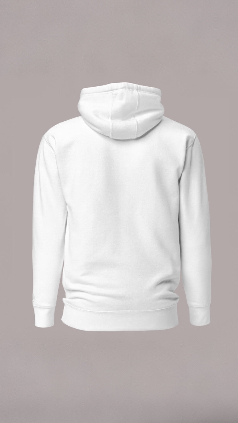 JB Faith Hoodie