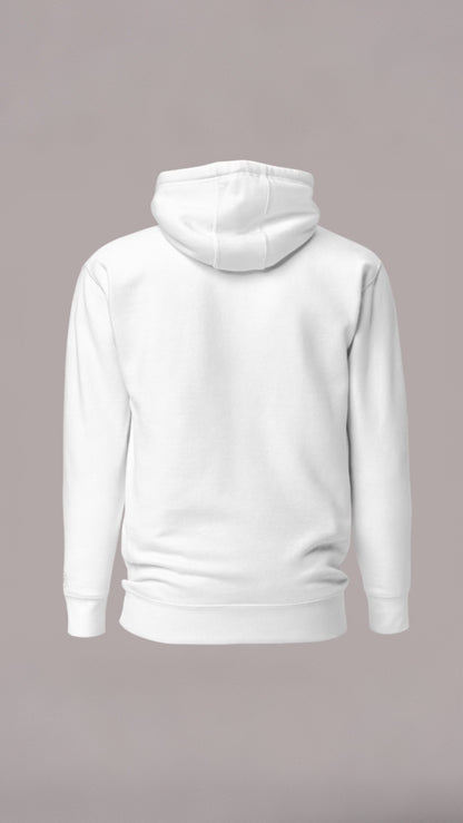 JB Faith Hoodie