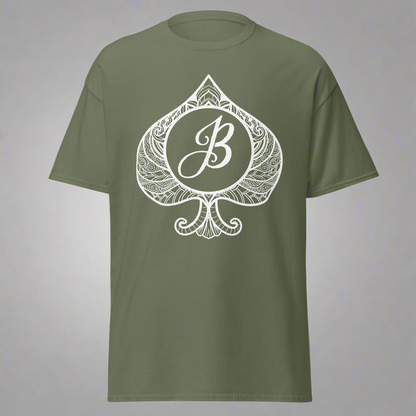 JB classic tee