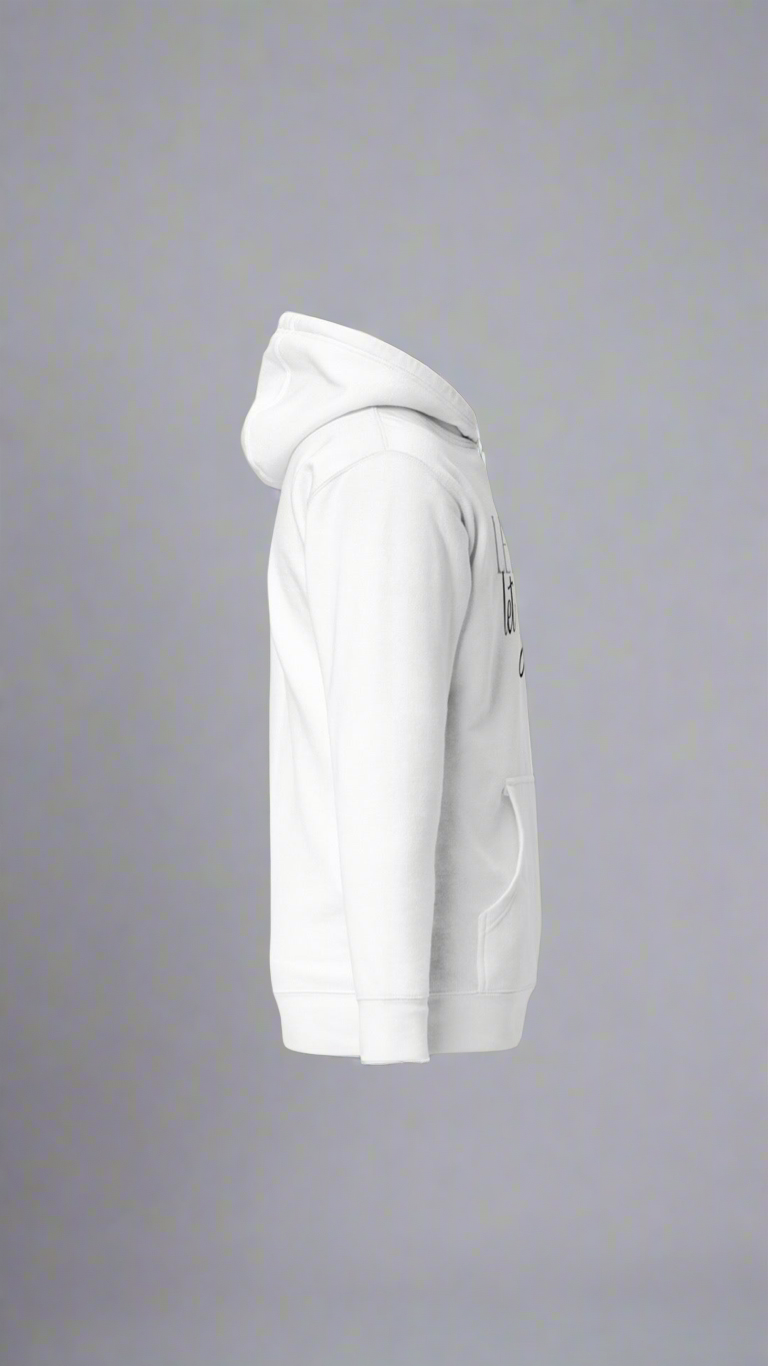 JB Faith Hoodie